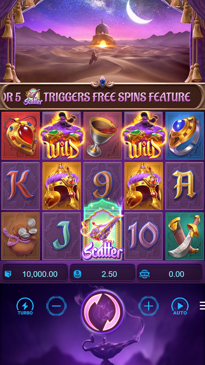 hotowin featured game showcase